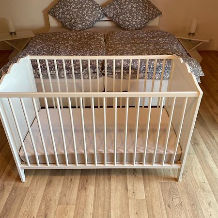 Ferienhaus Droefter Blick 몬샤우 외부 사진